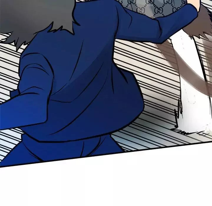 The Villain Chapter 153 page 138