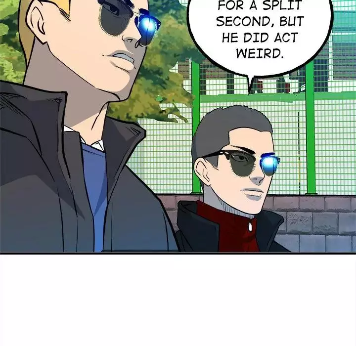 The Villain Chapter 154 page 17