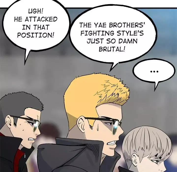 The Villain Chapter 157 page 12