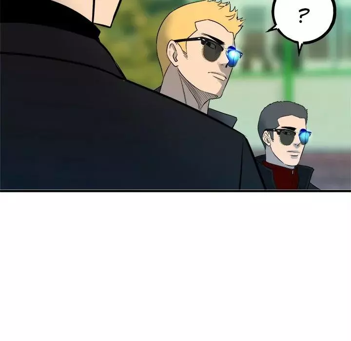 The Villain Chapter 154 page 19
