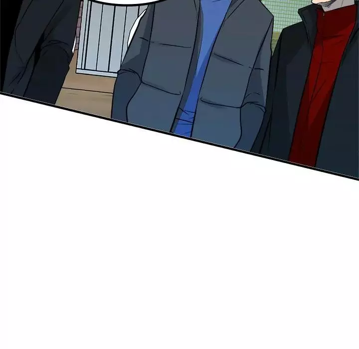The Villain Chapter 154 page 28