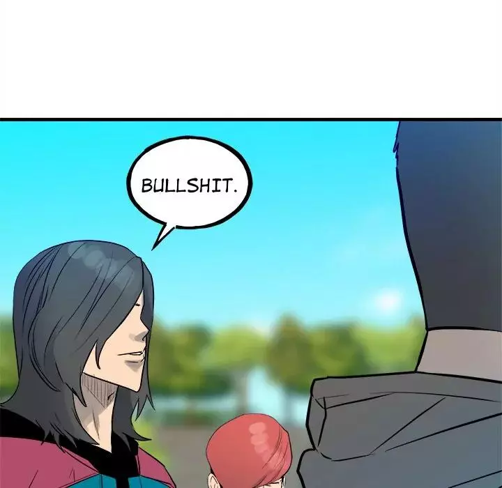 The Villain Chapter 154 page 31