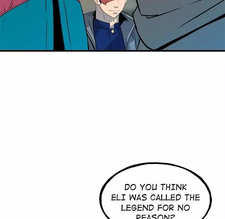 The Villain Chapter 154 page 32