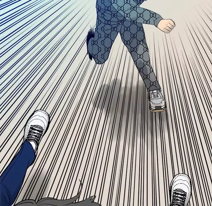 The Villain Chapter 154 page 38