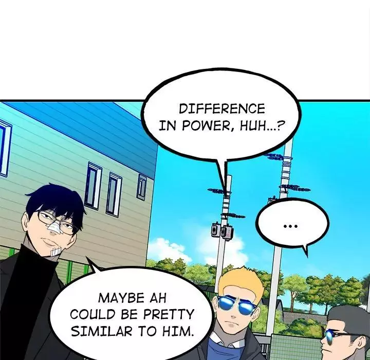The Villain Chapter 154 page 27