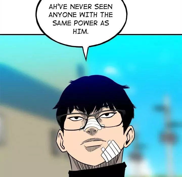 The Villain Chapter 154 page 25