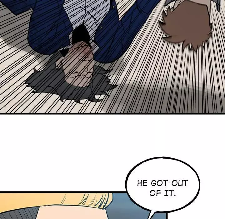 The Villain Chapter 157 page 55