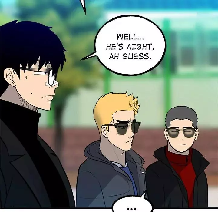 The Villain Chapter 154 page 50