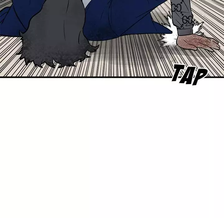 The Villain Chapter 157 page 53