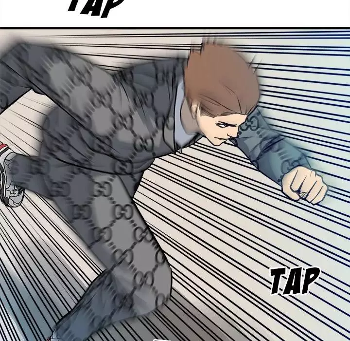 The Villain Chapter 154 page 54