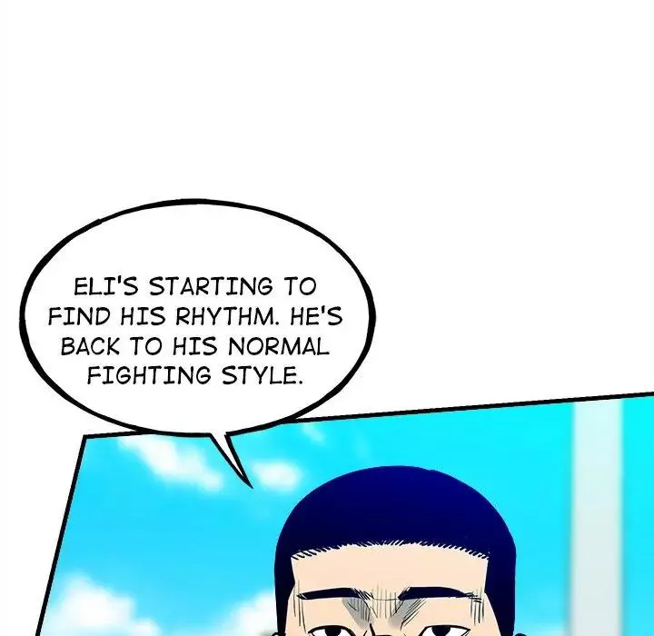 The Villain Chapter 154 page 70