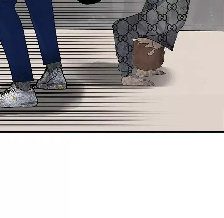 The Villain Chapter 157 page 63