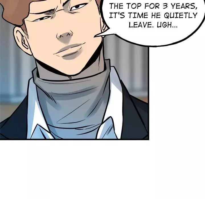 The Villain Chapter 155 page 7