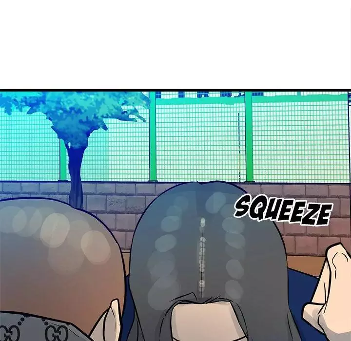 The Villain Chapter 154 page 83