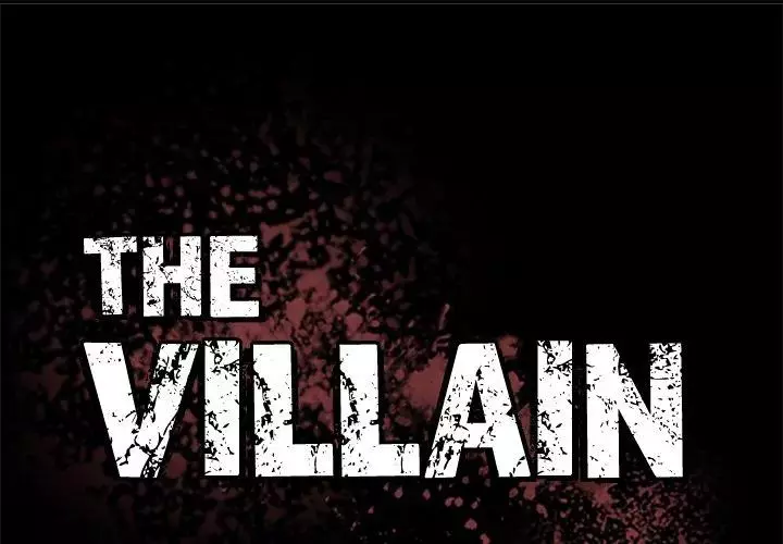 The Villain Chapter 159 page 1