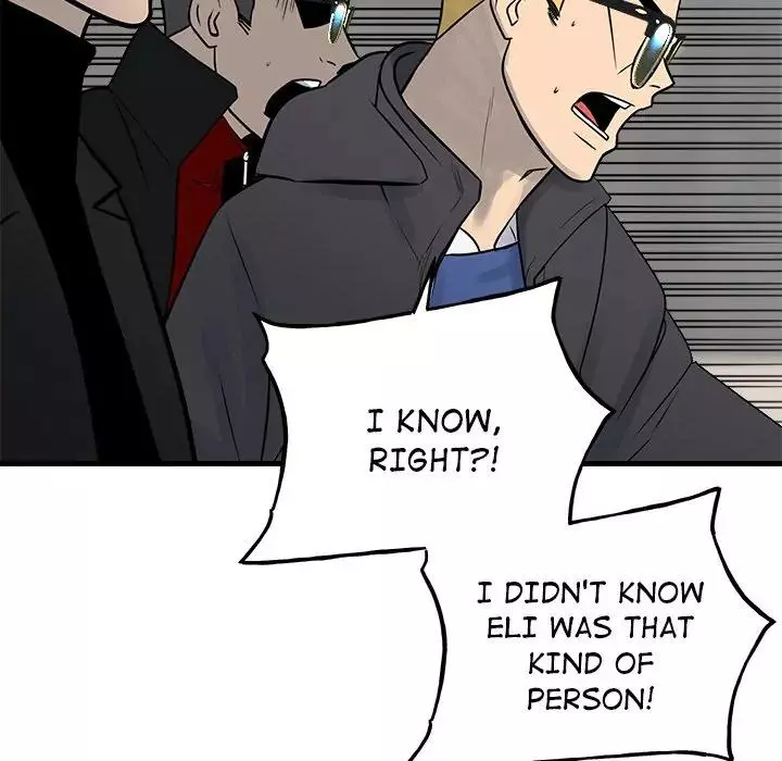 The Villain Chapter 157 page 73