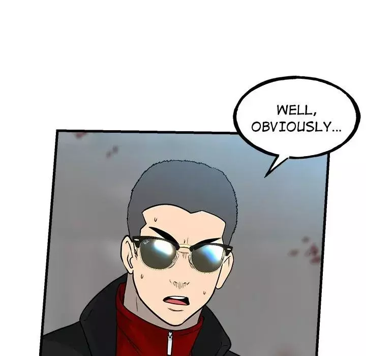 The Villain Chapter 157 page 80