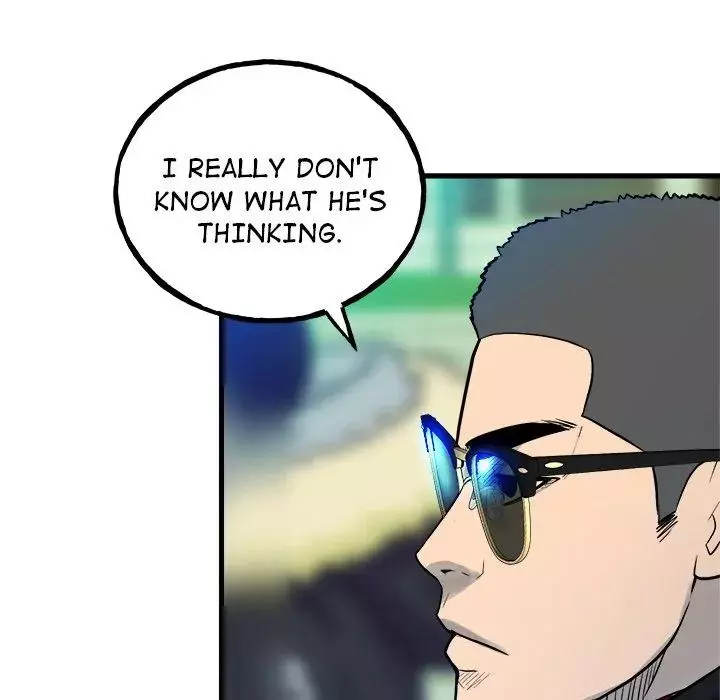 The Villain Chapter 155 page 31