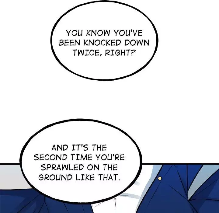 The Villain Chapter 155 page 16