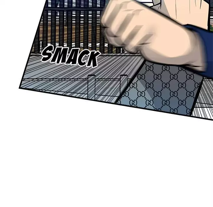 The Villain Chapter 154 page 66