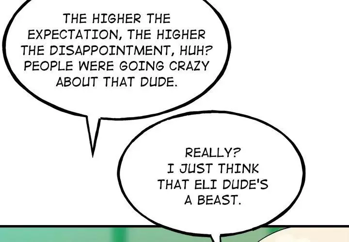 The Villain Chapter 155 page 4