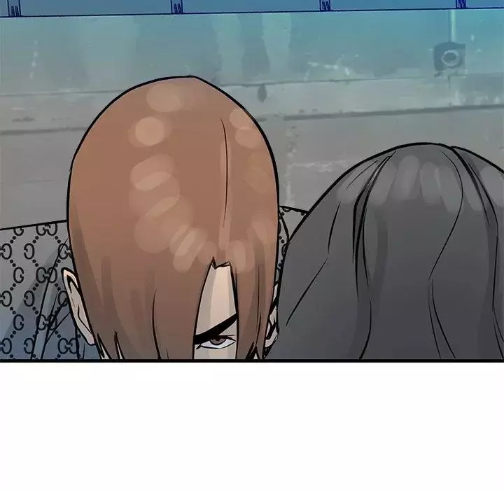 The Villain Chapter 154 page 85