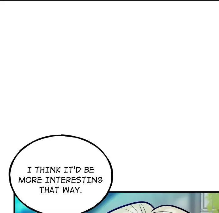 The Villain Chapter 155 page 13