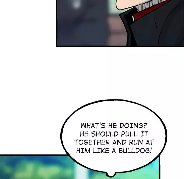 The Villain Chapter 155 page 32