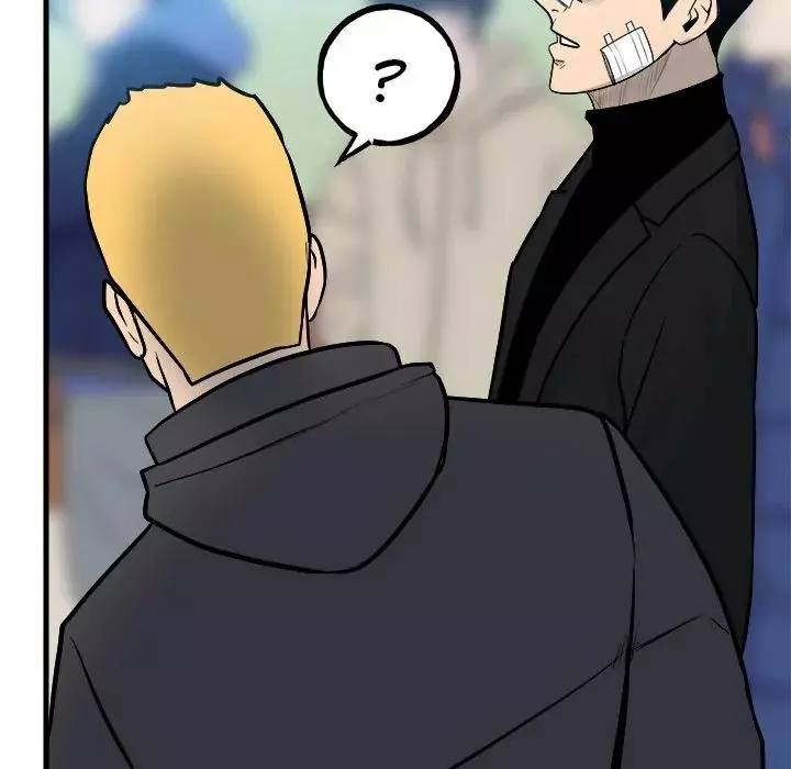 The Villain Chapter 157 page 75