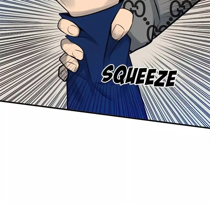 The Villain Chapter 154 page 92