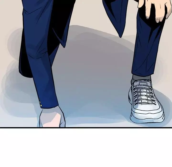The Villain Chapter 155 page 25