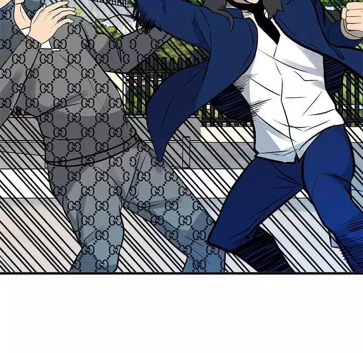 The Villain Chapter 154 page 62