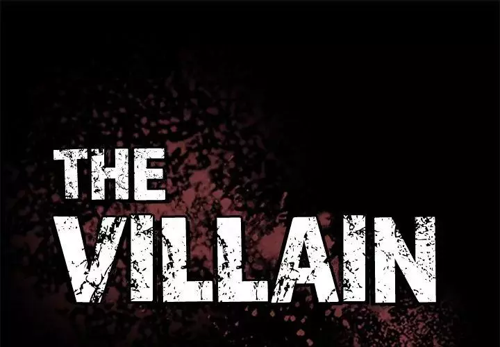 The Villain Chapter 155 page 1