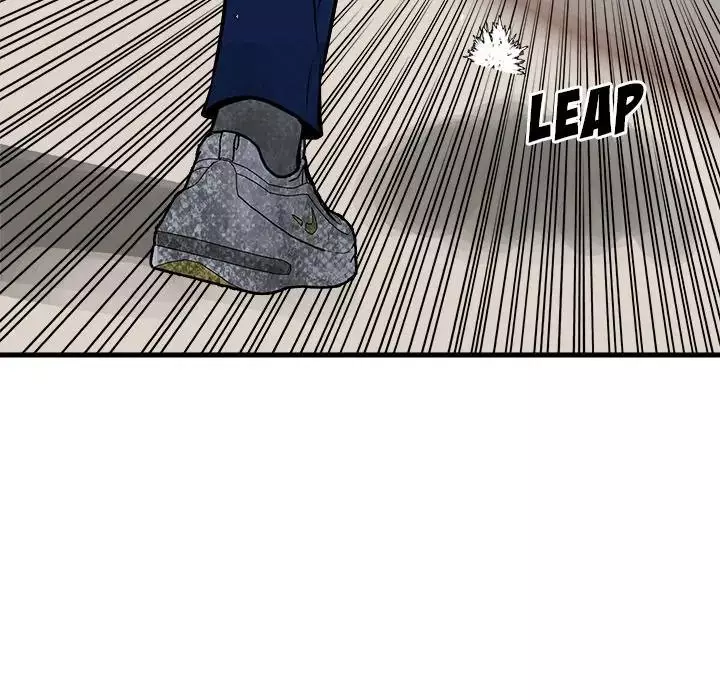 The Villain Chapter 157 page 61