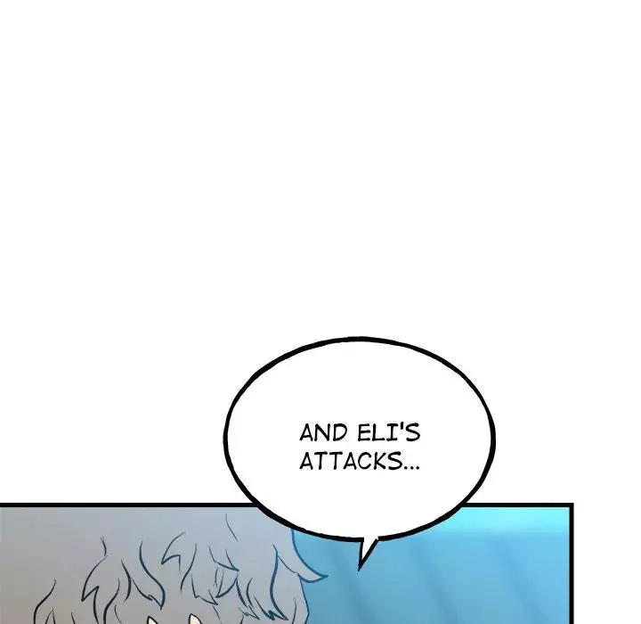 The Villain Chapter 157 page 100