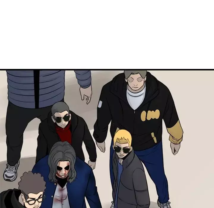 The Villain Chapter 159 page 42