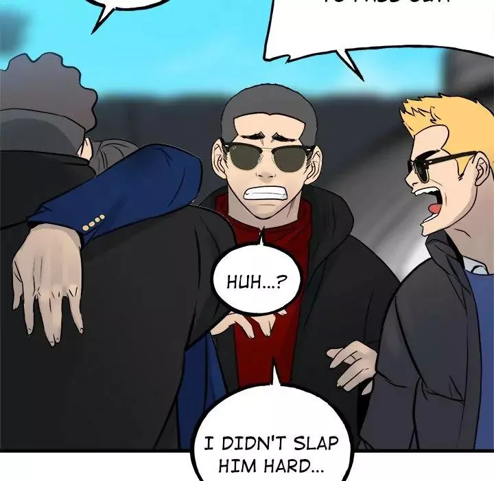 The Villain Chapter 159 page 34