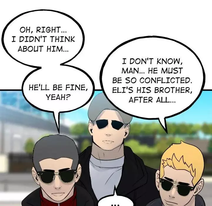 The Villain Chapter 159 page 49