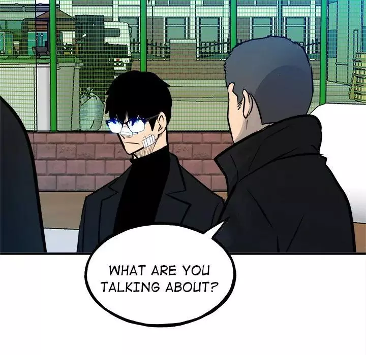 The Villain Chapter 154 page 130