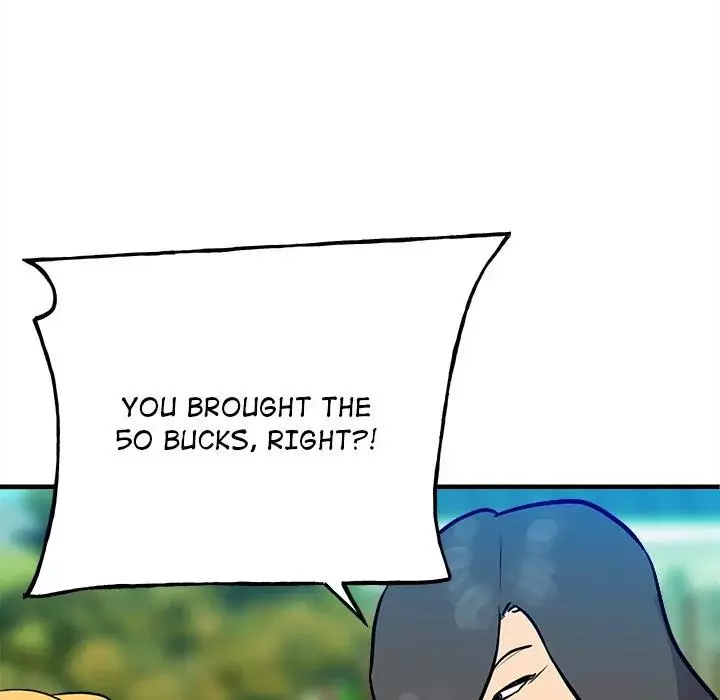 The Villain Chapter 154 page 120