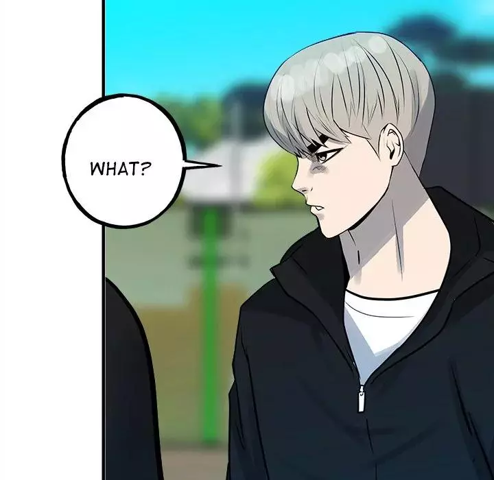 The Villain Chapter 154 page 128