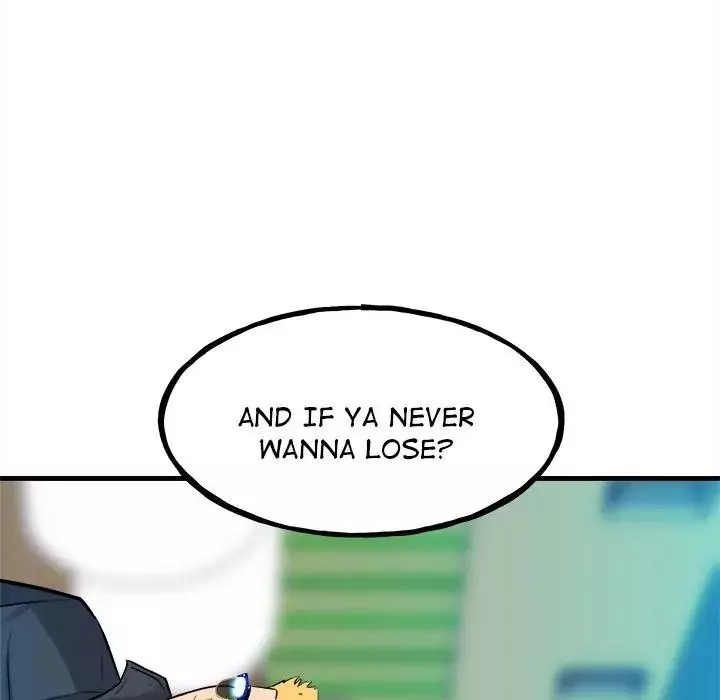 The Villain Chapter 154 page 133