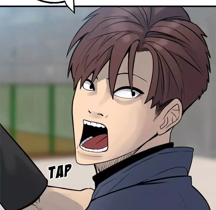 The Villain Chapter 159 page 19