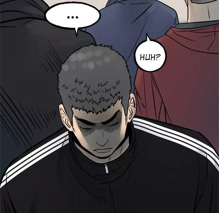 The Villain Chapter 159 page 17