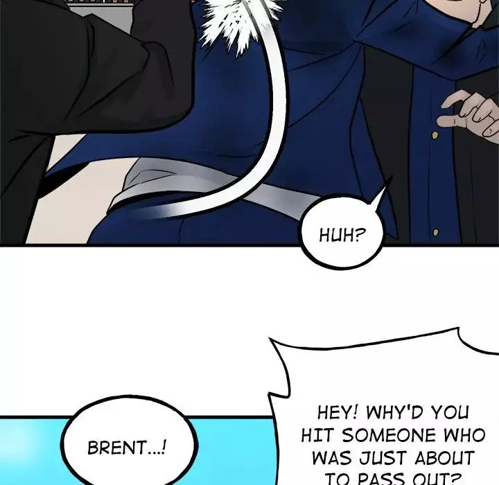 The Villain Chapter 159 page 33