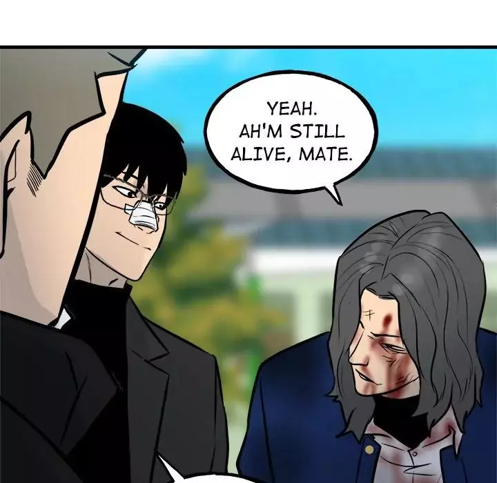 The Villain Chapter 159 page 39