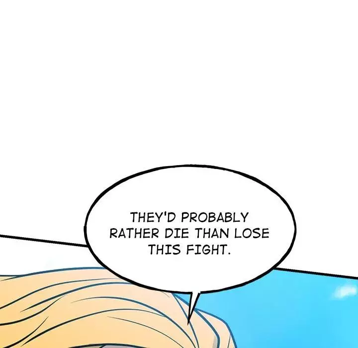 The Villain Chapter 157 page 118