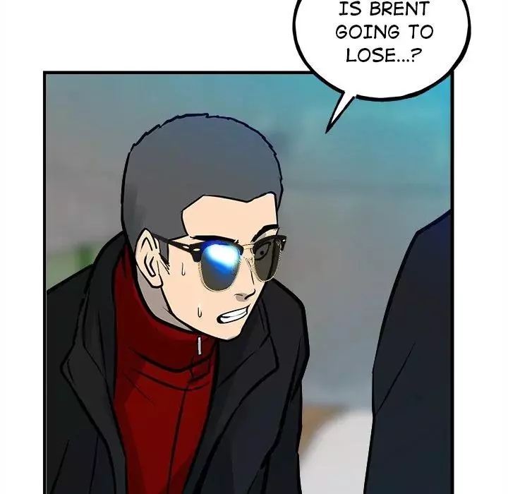 The Villain Chapter 154 page 124