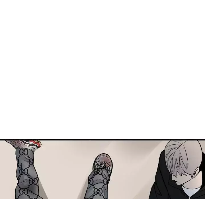 The Villain Chapter 159 page 44