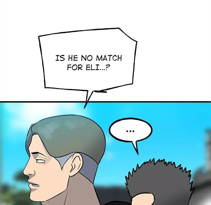 The Villain Chapter 154 page 122